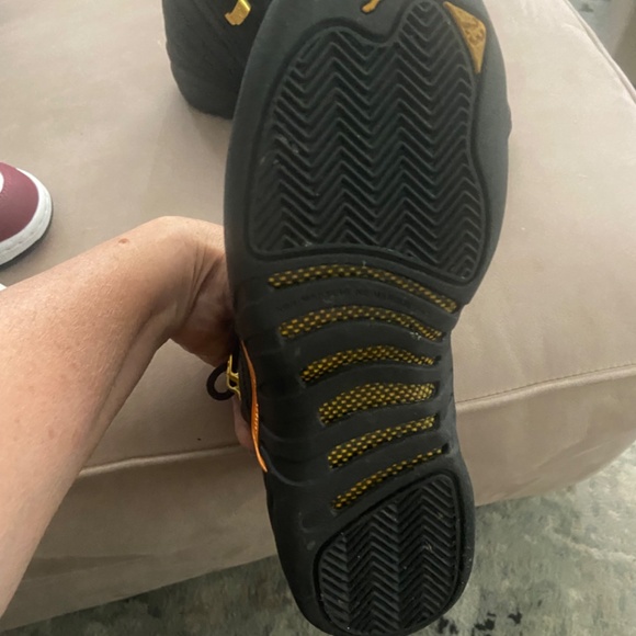 Air Jordan’s - Picture 3 of 4